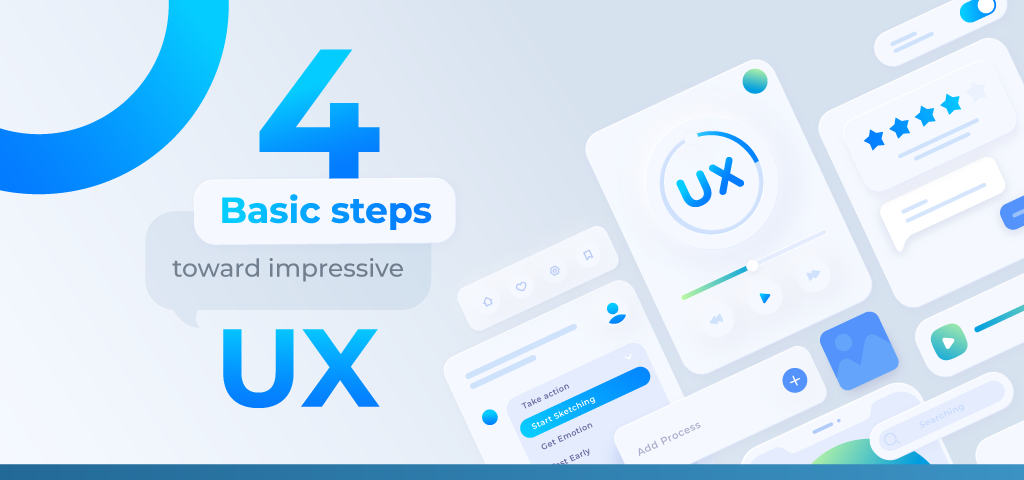 Basic Design UX UI