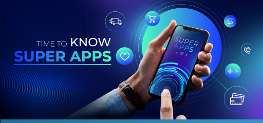 Super App Application