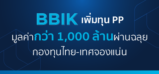 BBIK Bluebik Shareholders
