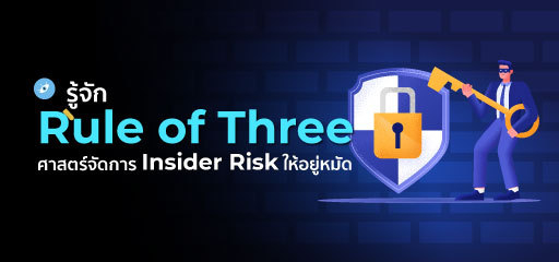 Insider Risk Cybersecurity