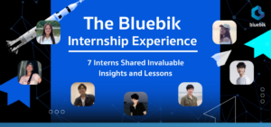 Intern Internship Bluebik Career