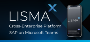 SAP GMVPI ERP LISMA X Microsoft Platform
