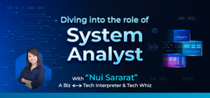 System Analyst Career Jobs Talent
