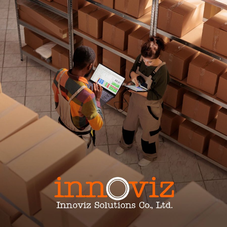 10 innoviz