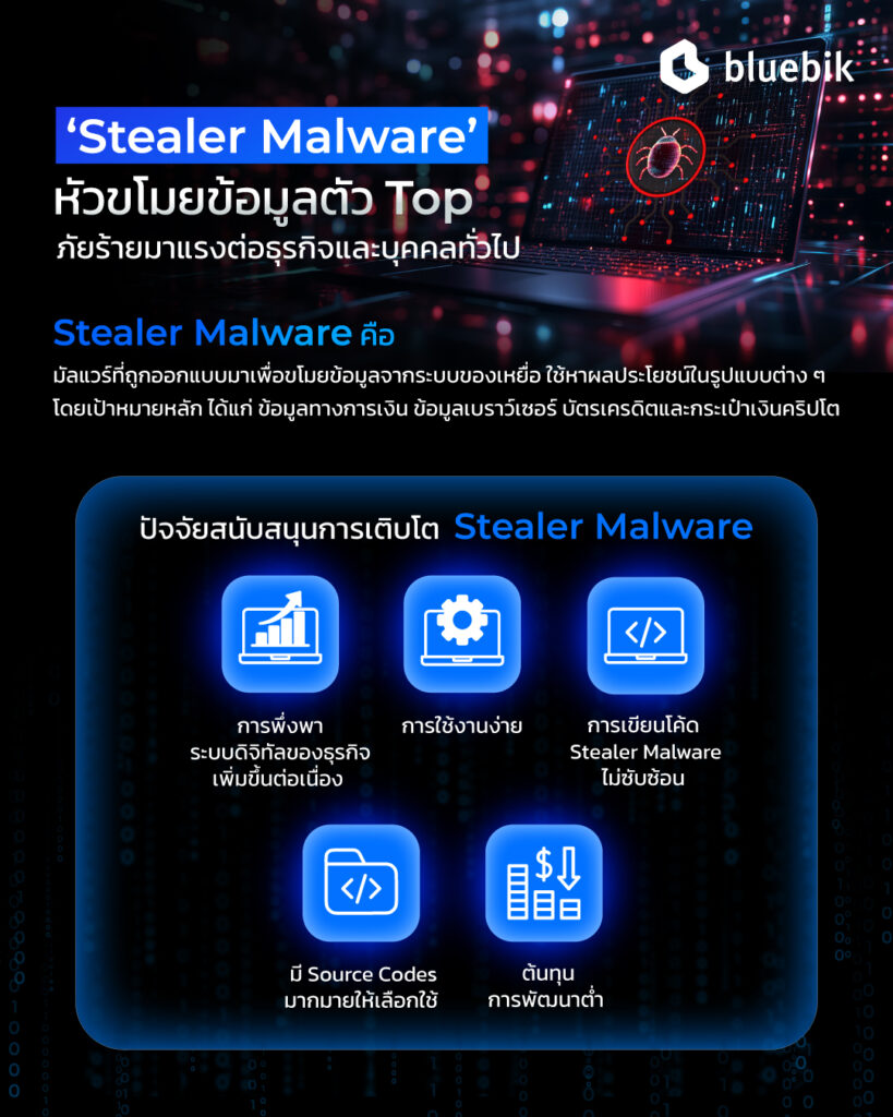 Stealer Malware