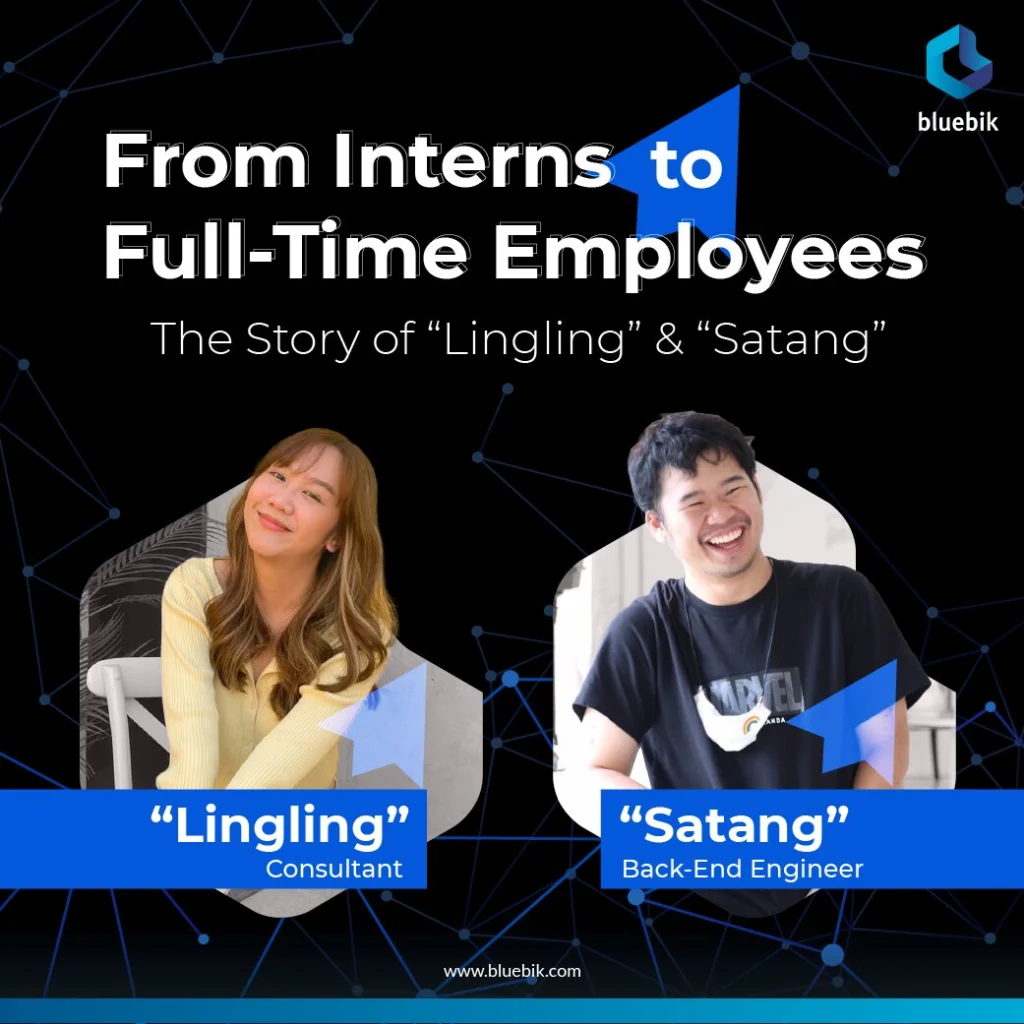 2023 07 14 From intern to full time
