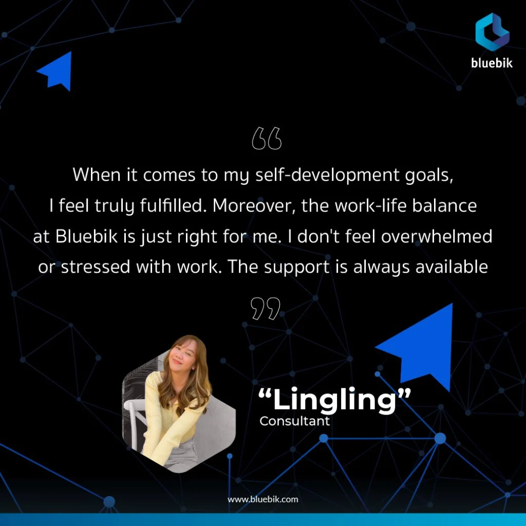 2023 07 14 From intern to full time Q post Li 3