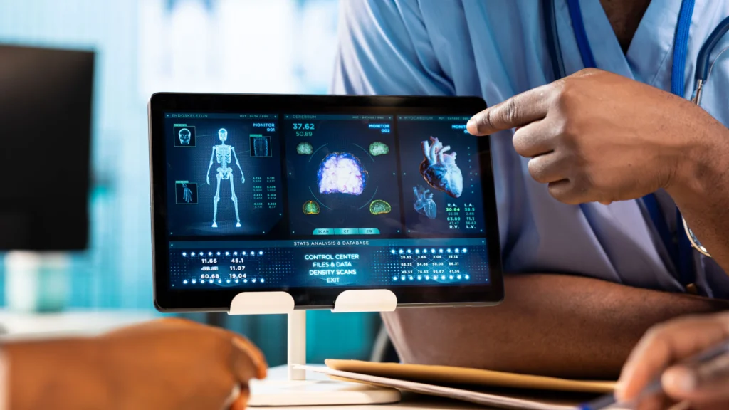 Mockup2 EN Enterprise Trans for healthcare