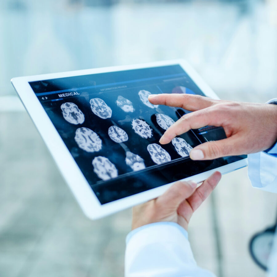 Des_Industry Healthcare