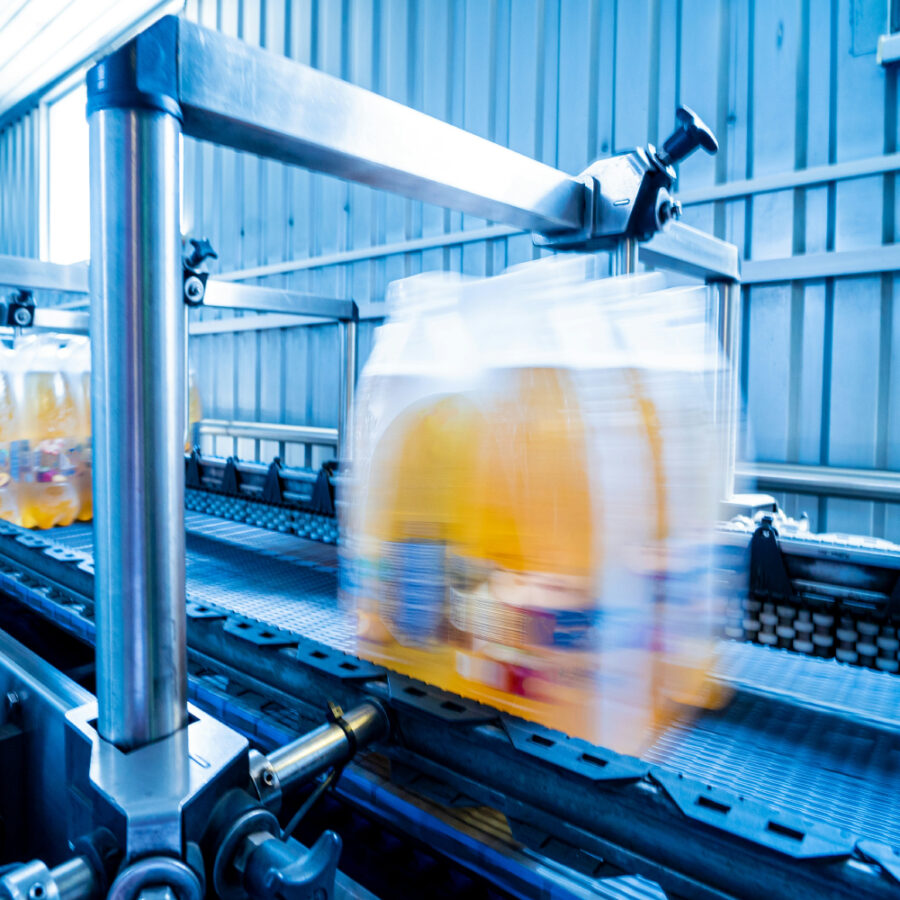 Image Intrustry Manufacturing