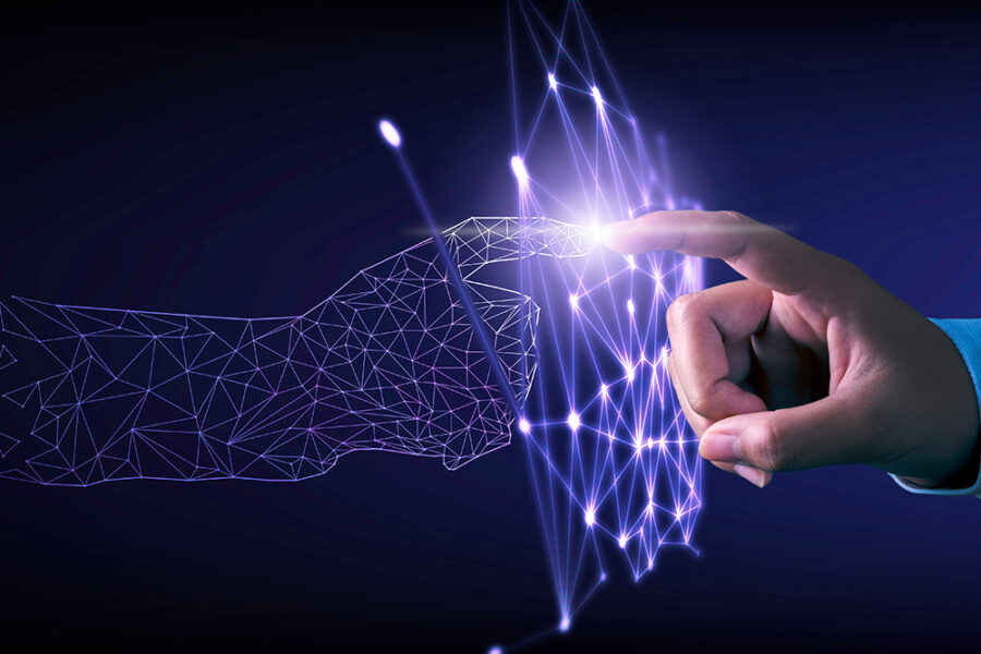 7 สัญญาณที่บ่งบอกว่าองค์กรของคุณควรเริ่มใช้บริการที่ปรึกษา Digital Transformation