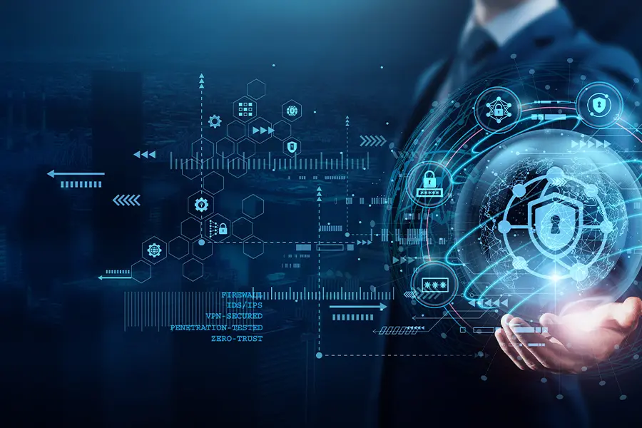 รวมเทรนด์ Cybersecurity ปี 2025 ที่ธุรกิจและองค์กรไม่ควรมองข้าม