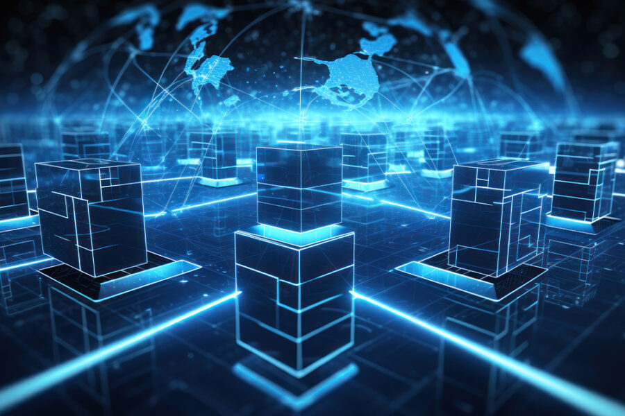 Enterprise Architecture คืออะไร? ทำไมองค์กรยุคใหม่ต้องให้ความสำคัญ