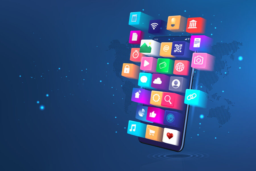 เทรนด์ Super App ปี 2025 อนาคตของการรวมบริการทุกอย่างไว้ในแอปเดียว