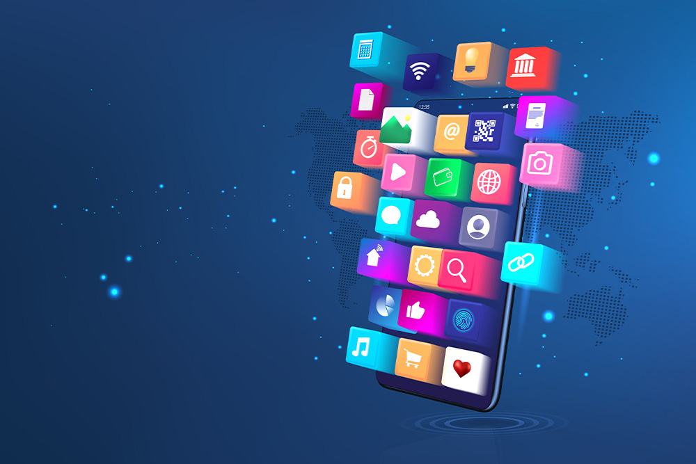 เทรนด์ Super App ปี 2025 อนาคตของการรวมบริการทุกอย่างไว้ในแอปเดียว