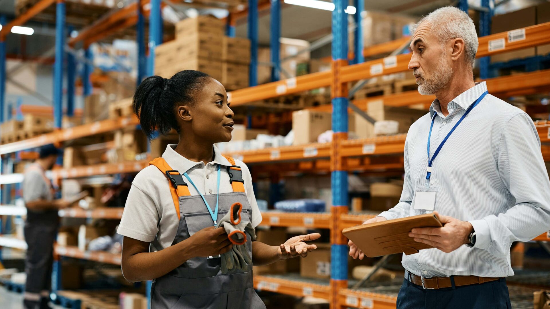 แนวโน้ม Supply Chain Management ปี 2025