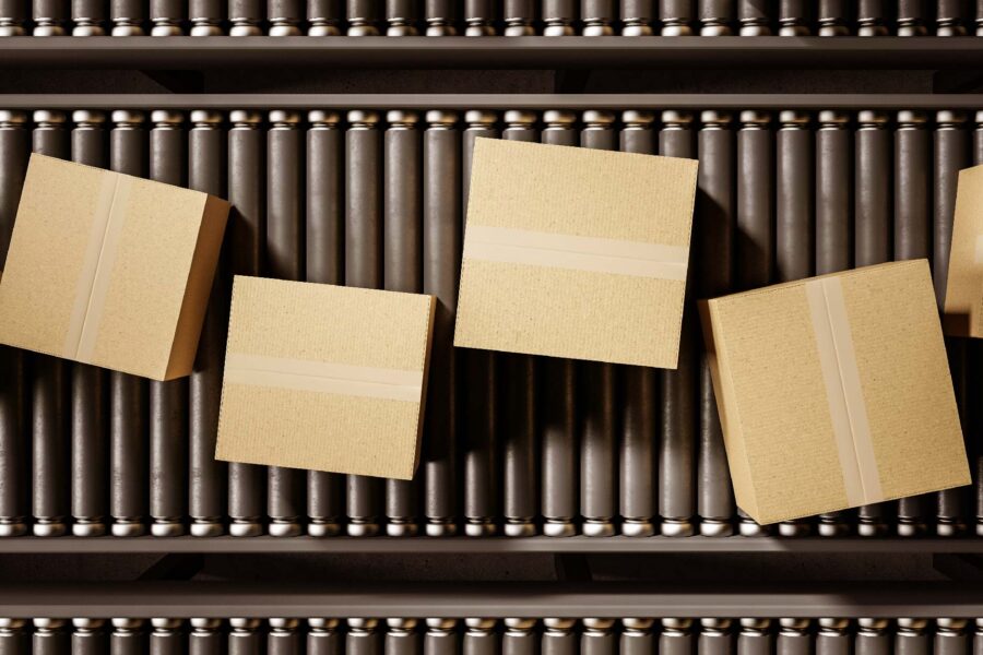ปัญหาและความท้าทายในการบริหาร Supply Chain ในยุค Digital Transformation