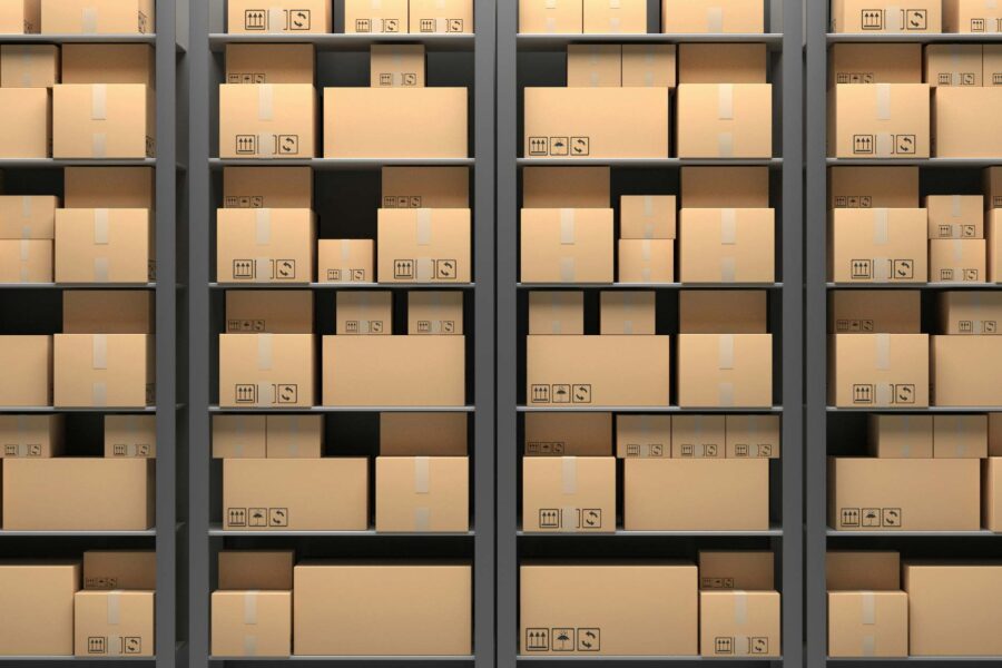 Inventory Management กับระบบ ERP ผสานการทำงานให้มีประสิทธิภาพสูงสุด