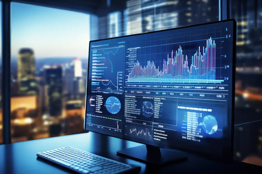 AI กับการจัดการ Big Data ช่วยเพิ่มประสิทธิภาพการตัดสินใจขององค์กรได้อย่างไร