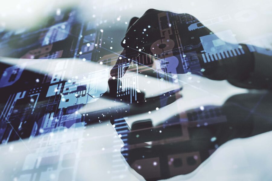 AI กับการจัดการ Big Data ช่วยเพิ่มประสิทธิภาพการตัดสินใจขององค์กรได้อย่างไร