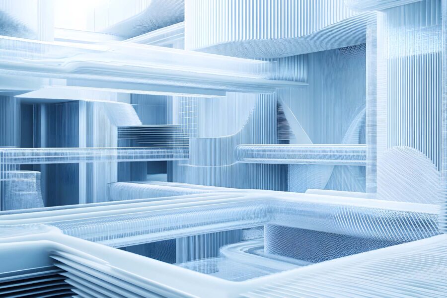 Enterprise Architecture คืออะไร? ทำไมองค์กรยุคใหม่ต้องให้ความสำคัญ