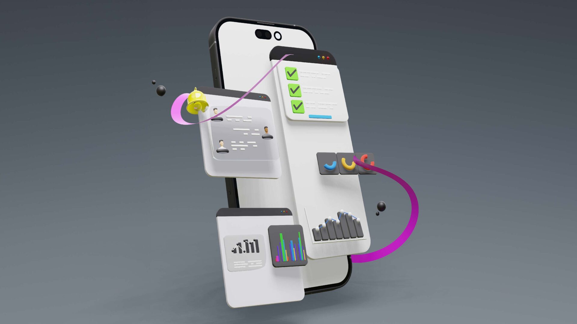 เทรนด์ Super App ปี 2025 อนาคตของการรวมบริการทุกอย่างไว้ในแอปเดียว