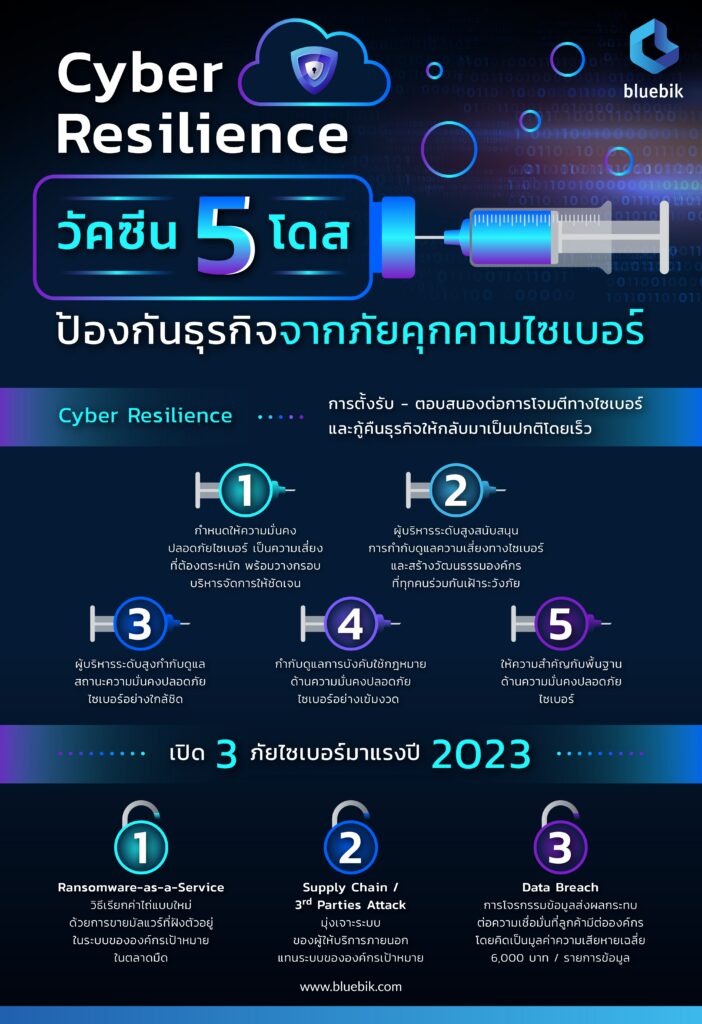 Cyber Resilience