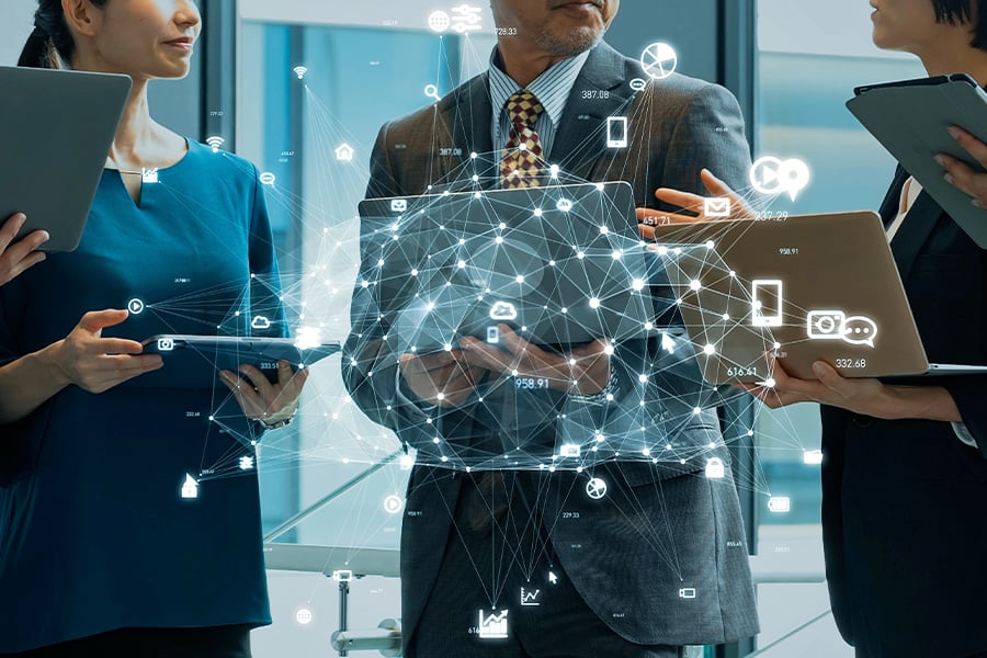ERP Cloud vs ERP On-Premise: แบบไหนเหมาะกับองค์กรของคุณ