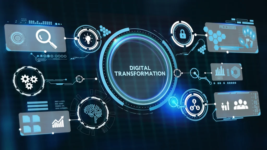 Digital Transformation คืออะไร? เข้าใจง่ายใน 5 นาที พร้อมตัวอย่างจริงจากธุรกิจไทย