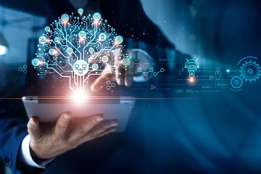 10 ปัญหาที่องค์กรต้องเจอเมื่อลงมือทำ Digital Transformation และวิธีรับมืออย่างมืออาชีพ