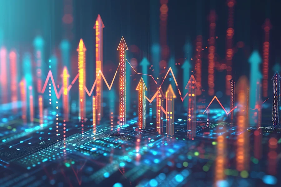 Digital Maturity Model คืออะไร? ประเมินระดับ Digital Transformation ขององค์กรคุณได้อย่างไร