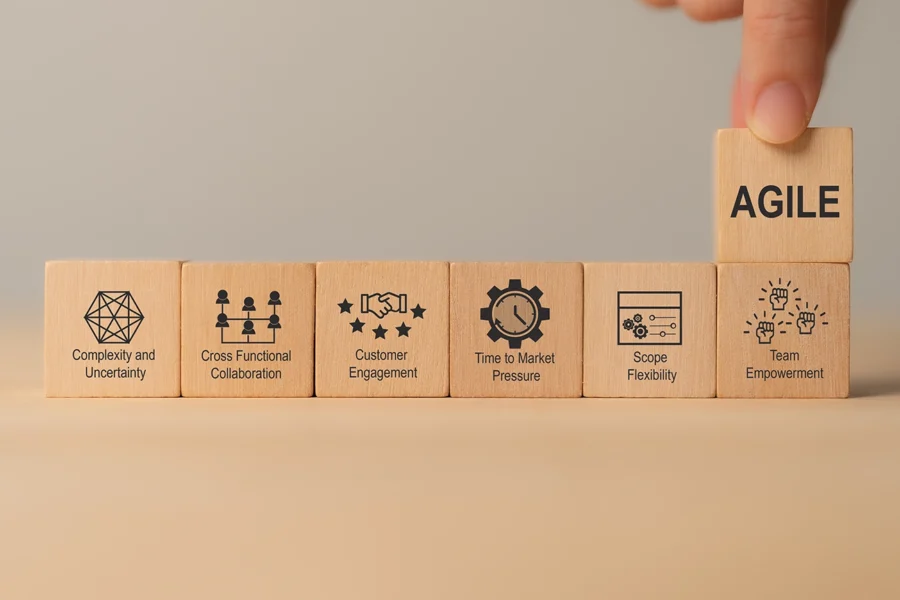 5 ขั้นตอนของ Project Management Life Cycle ที่คุณต้องรู้
