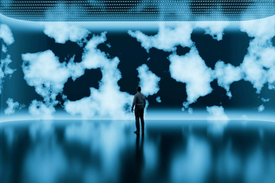 Tech Consulting จำเป็นแค่ไหนในยุคธุรกิจขับเคลื่อนด้วยเทคโนโลยีและข้อมูล