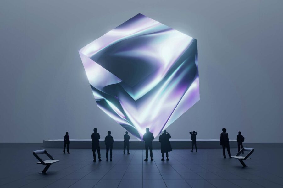 ทำไมองค์กรยุคใหม่ต้องมีที่ปรึกษา Digital Transformation?