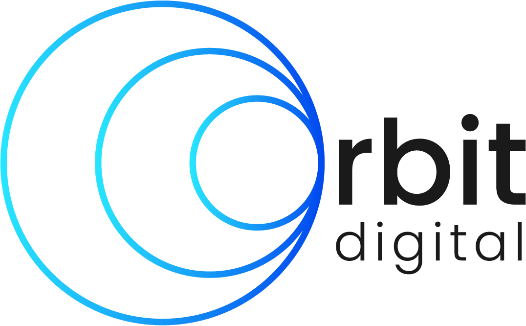 Orbit for website