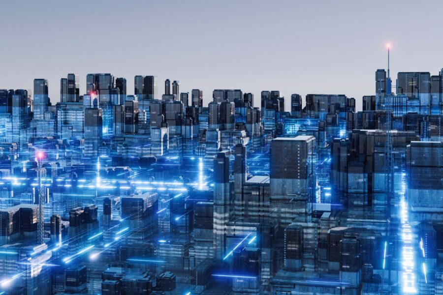 ERP กับการเปลี่ยนผ่านสู่ธุรกิจดิจิทัล (Digital Transformation)