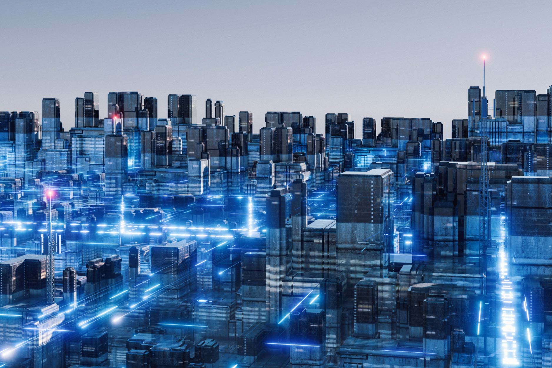 ERP กับการเปลี่ยนผ่านสู่ธุรกิจดิจิทัล (Digital Transformation)