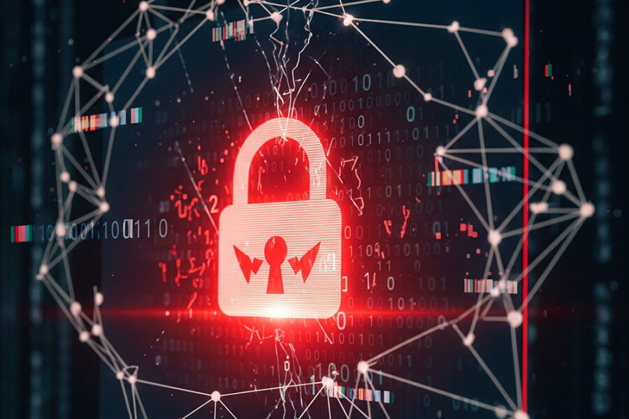 Ransomware โจมตีผ่านช่องทางไหนบ้าง? เปิด 5 ช่องโหว่ยอดฮิตที่แฮกเกอร์ใช้