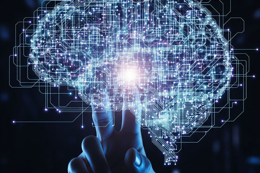 AI คืออะไร? สรุปให้เข้าใจง่ายใน 5 นาที (พร้อมตัวอย่าง AI ในชีวิตประจำวัน ที่คุณใช้อยู่ทุกวัน)