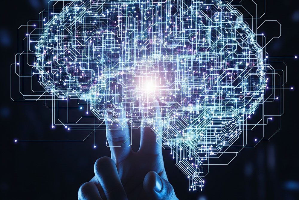 AI คืออะไร? สรุปให้เข้าใจง่ายใน 5 นาที (พร้อมตัวอย่าง AI ในชีวิตประจำวัน ที่คุณใช้อยู่ทุกวัน)