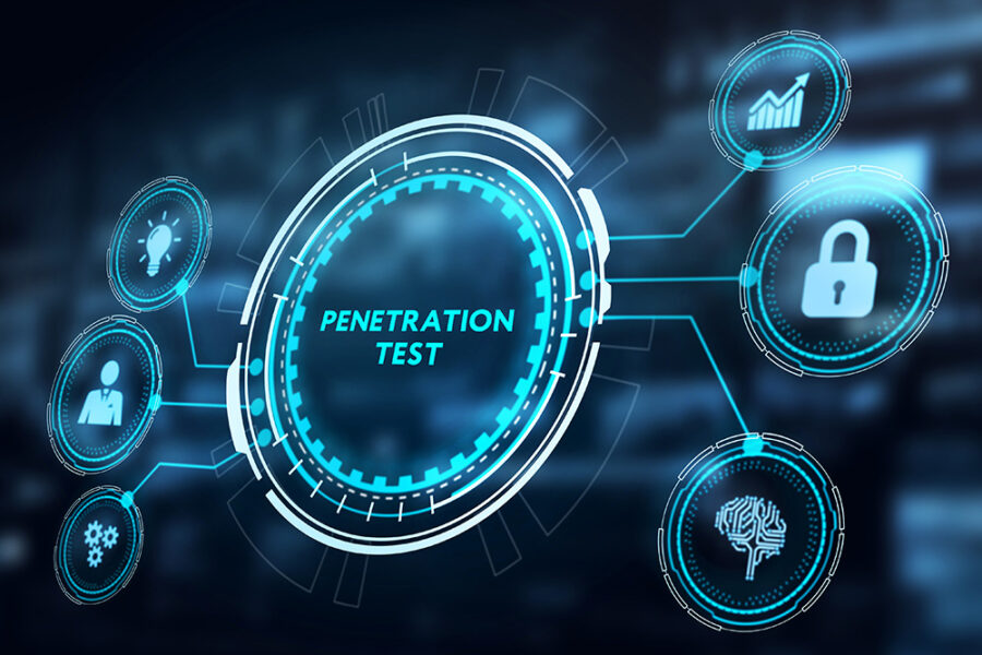 Pentest คืออะไร? ทำไมทุกองค์กรยุคดิจิทัลต้องทำ Penetration Testing