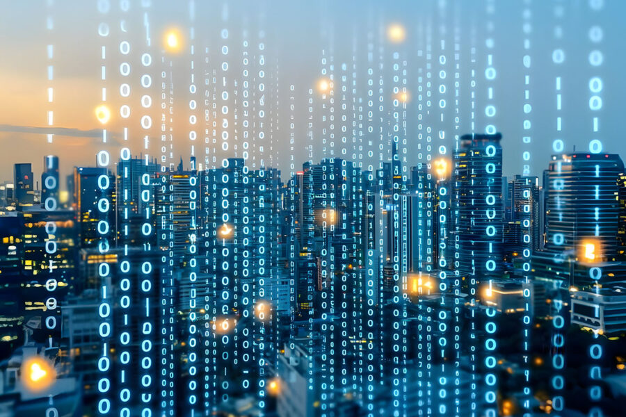 Data Architecture คืออะไร? และสำคัญอย่างไรในยุค Big Data และ AI