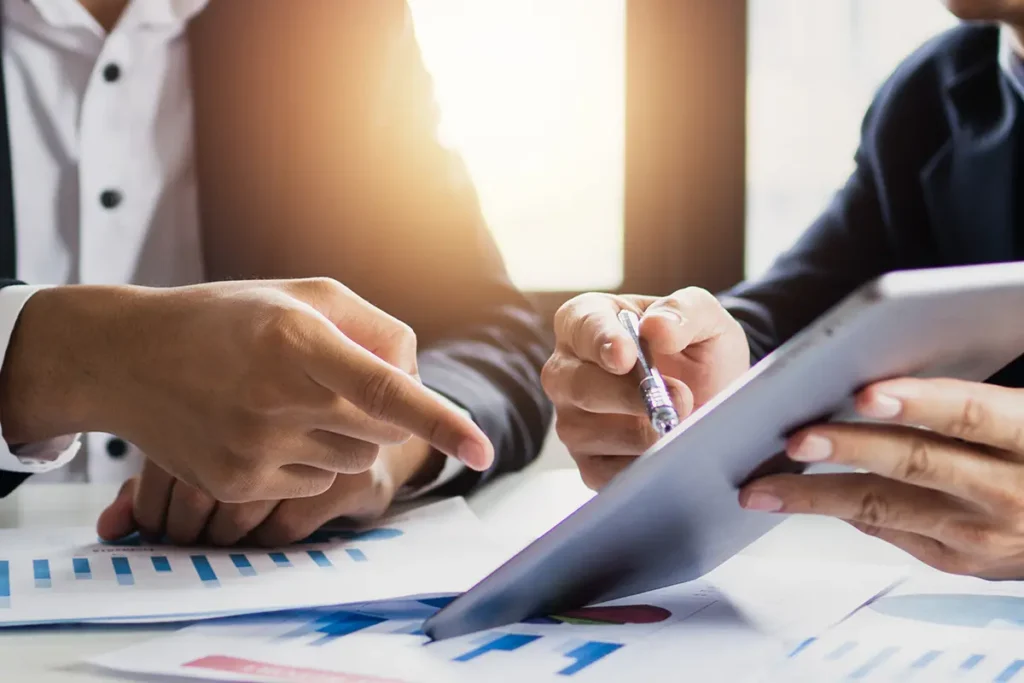 วิธีเลือกที่ปรึกษาธุรกิจ: 10 เช็กลิสต์สำคัญที่ต้องพิจารณาก่อนตัดสินใจจ้าง