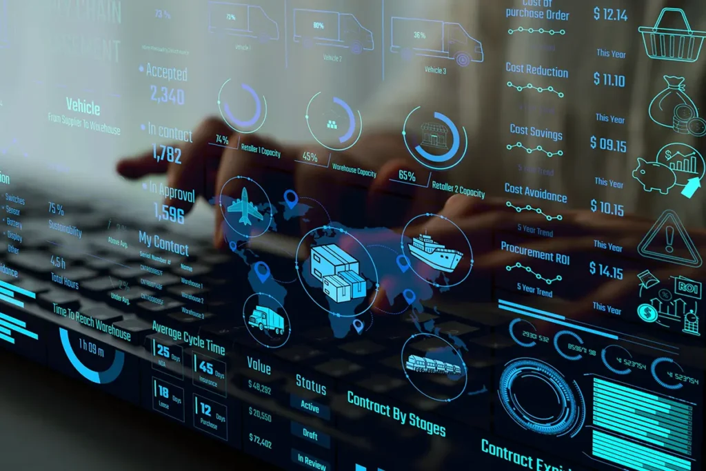 Logistics กับ Supply Chain Management ต่างกันอย่างไร? ไขทุกข้อข้องใจ ฉบับสมบูรณ์