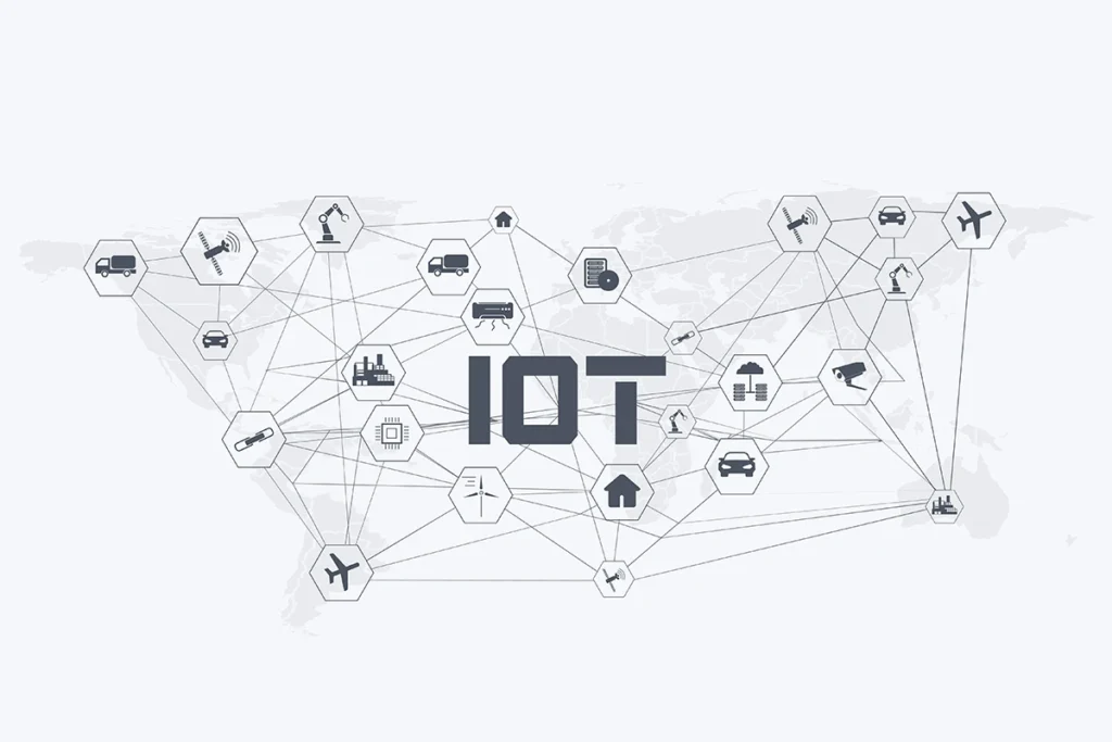 5 Hot Technologies in Supply Chains in 2025