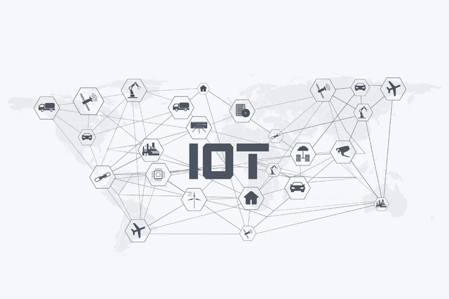 5 Hot Technologies in Supply Chains in 2025