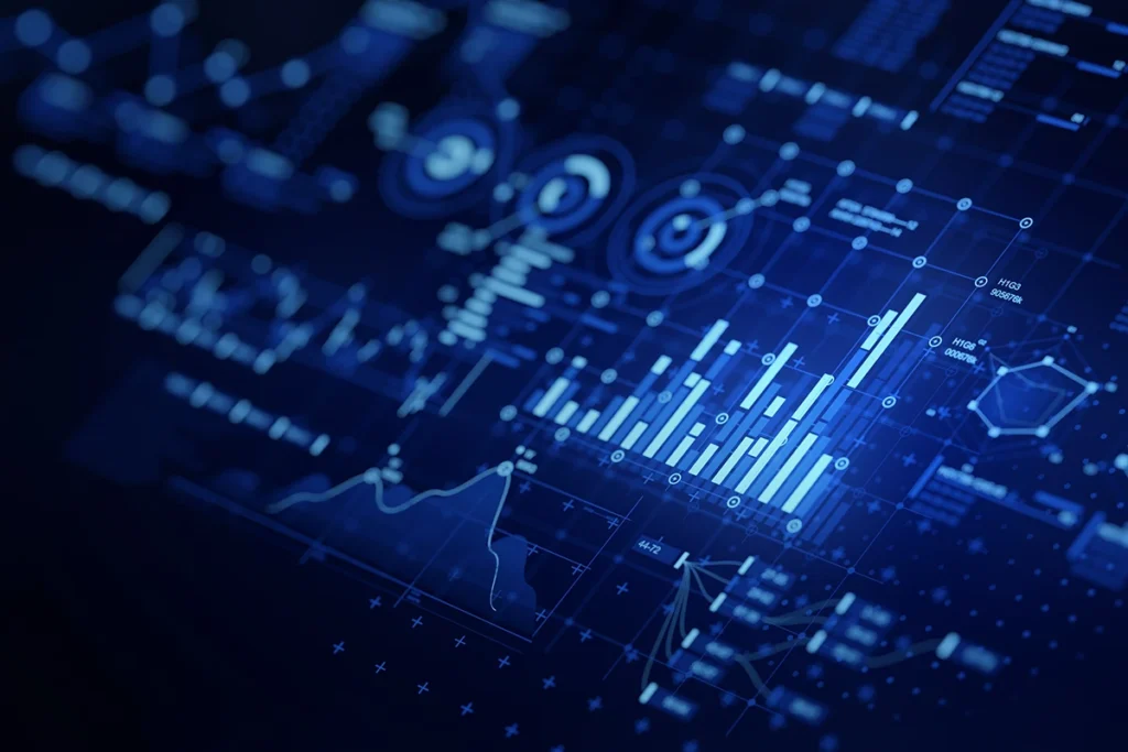 ส่อง 7 ตัวอย่างการใช้ Data Analytics ในธุรกิจจริง (การตลาด, การเงิน, รีเทล)