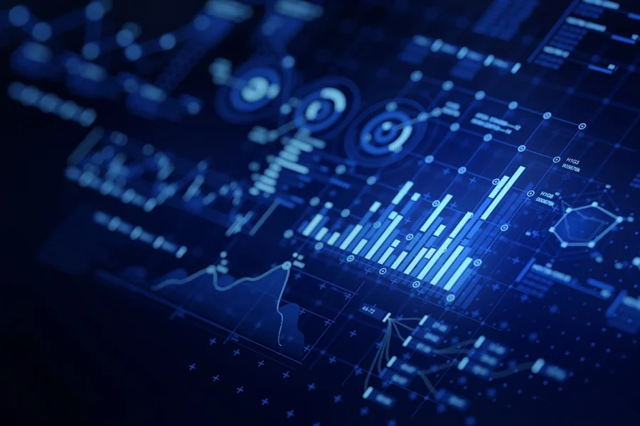 ส่อง 7 ตัวอย่างการใช้ Data Analytics ในธุรกิจจริง (การตลาด, การเงิน, รีเทล)