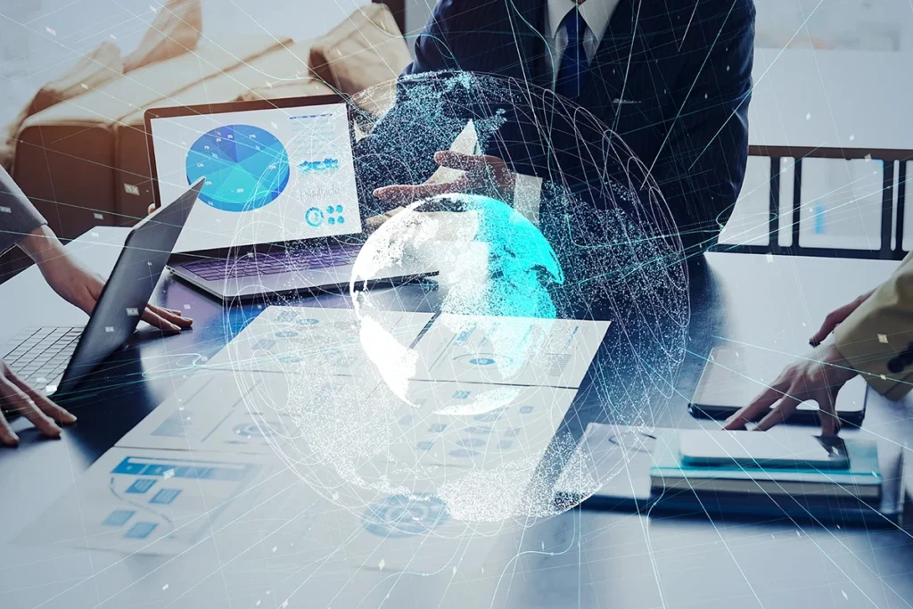 เปิดโลกบริษัทที่ปรึกษาด้าน AI และ Digital Consulting คืออะไร ช่วยธุรกิจเติบโตได้อย่างไร