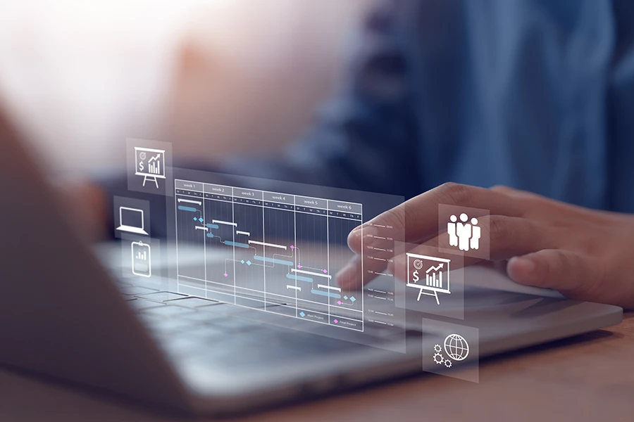 รู้จัก Project Management Triangle (Scope, Time, Cost) หัวใจสำคัญที่ PM ทุกคนต้องรู้